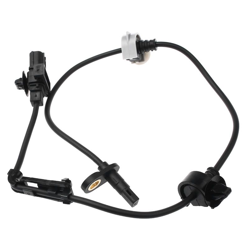 Front Passenger ABS Wheel Speed Sensor for Honda Civic 2006-2011 Coupe