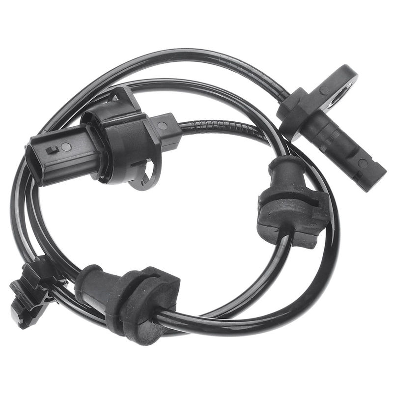 Front Passenger ABS Wheel Speed Sensor for Honda Fit 2015-2020 L4 1.5L