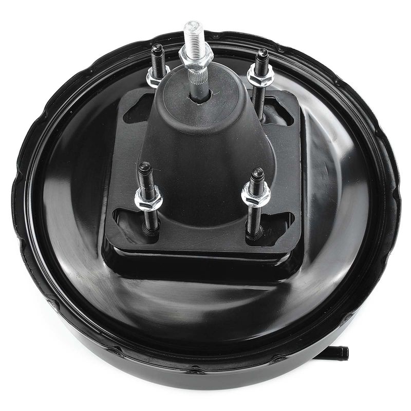 Power Brake Booster for Nissan Pathfinder D21 Pickup 1995-1997 2.4L 3.0L 4WD RWD