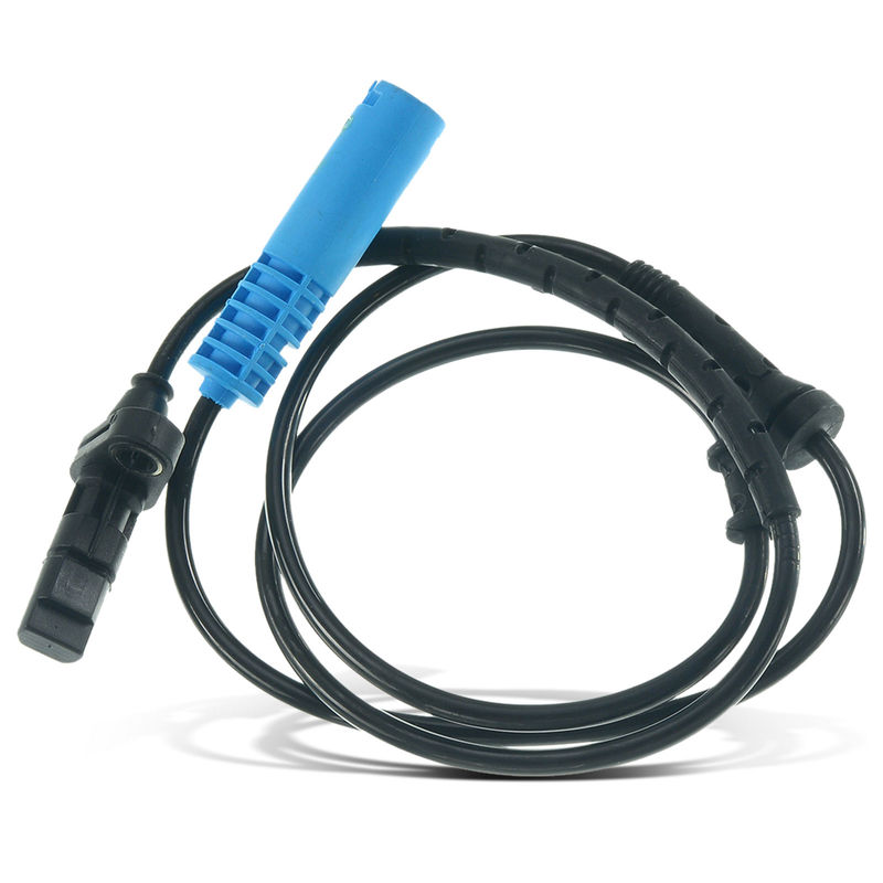 Rear Left or Right ABS Wheel Speed Sensor for BMW E38 740i 740iL 750iL Z8