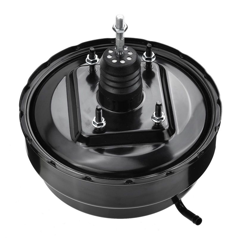 Power Brake Booster for Toyota Pickup 1988 4Runner 1988-1989 V6 3.0L