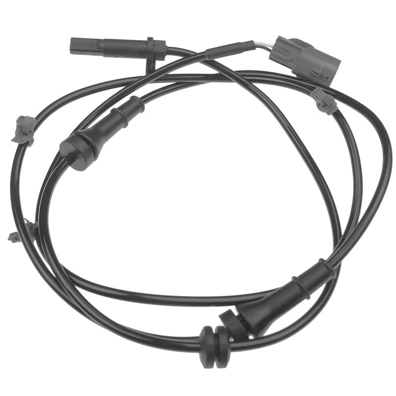 2x Front Driver & Passenger ABS Wheel Speed Sensor for Nissan Juke 2011-2017