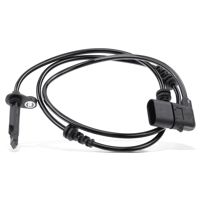 Front Passenger ABS Wheel Speed Sensor for Mercedes-Benz C205 A205 C300 C350e