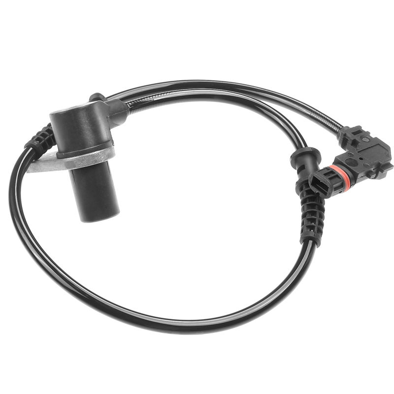 Front Passenger ABS Wheel Speed Sensor for Mercedes-Benz C220 C230 C208 CLK320