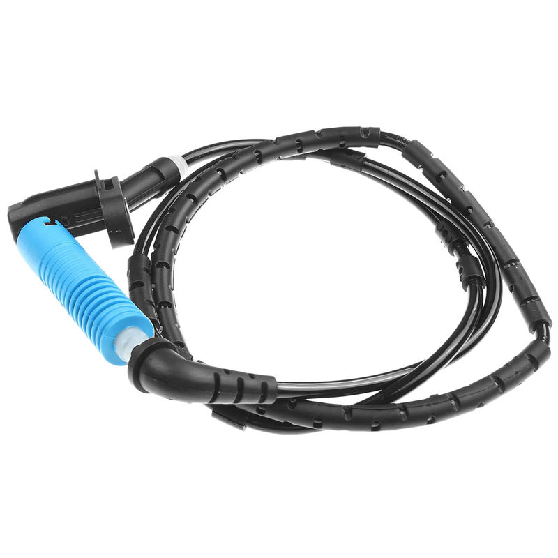2x Rear Driver & Passenger ABS Wheel Speed Sensor for BMW E46 E90 330Ci 01-06