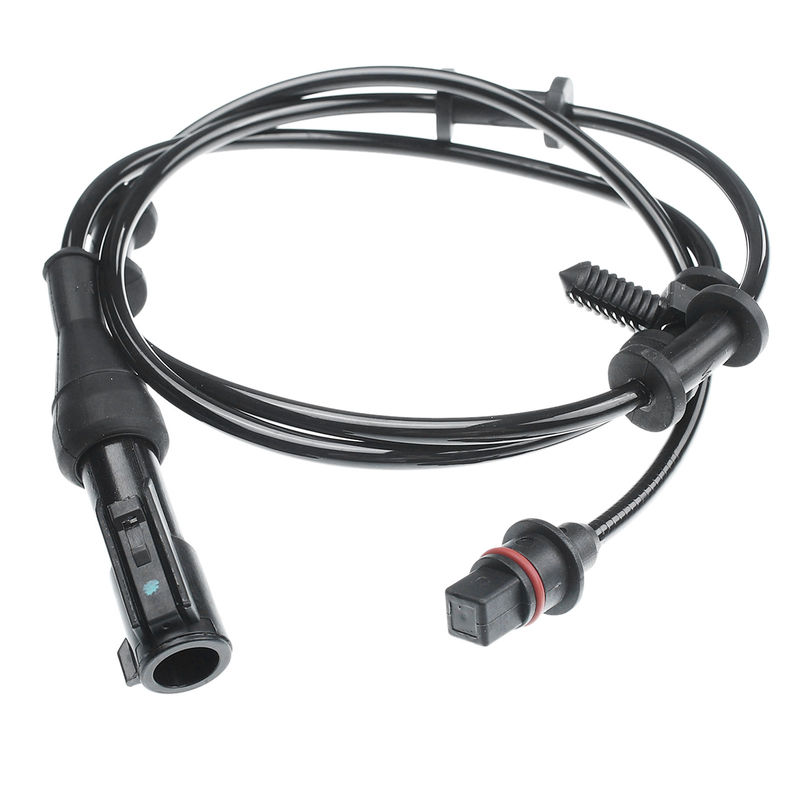 2x Front Driver & Passenger ABS Wheel Speed Sensor for Jaguar S-Type XJ8 XJR XKR