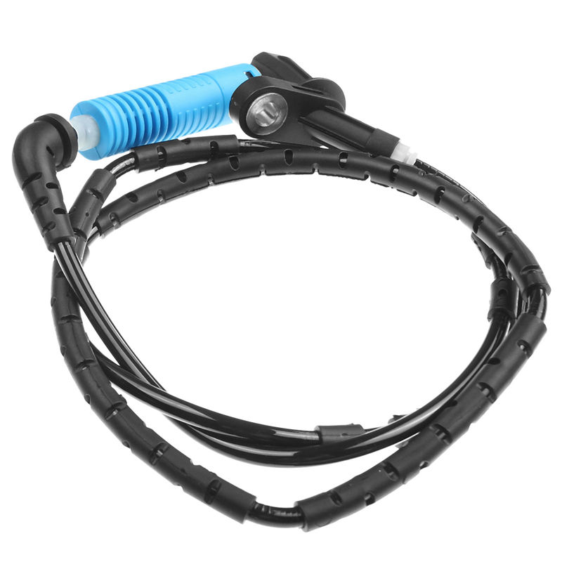 2x Rear Driver & Passenger ABS Wheel Speed Sensor for BMW E46 E90 330Ci 01-06