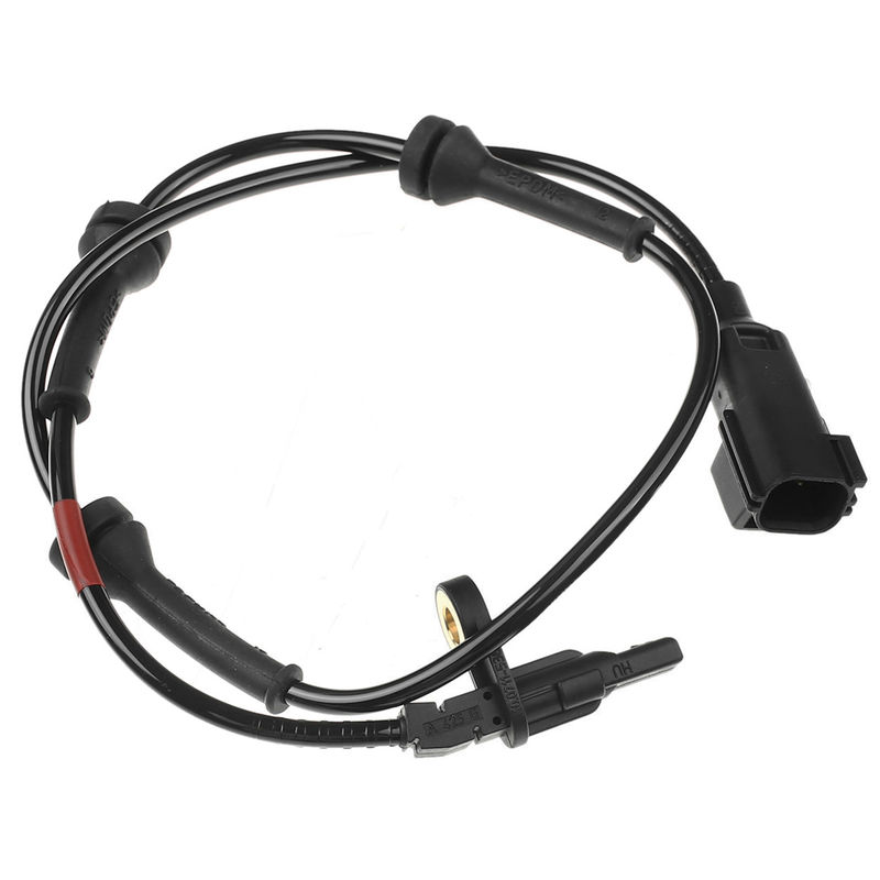 2x Rear Left & Right ABS Wheel Speed Sensor for Land Rover Range Rover Evoque