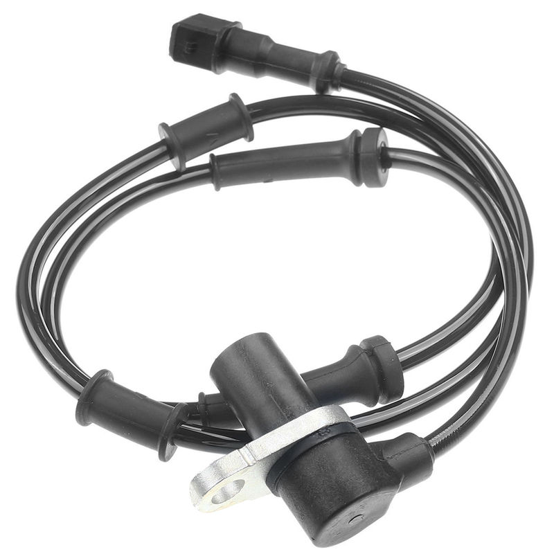 2x Front Driver & Passenger ABS Wheel Speed Sensor for Volvo S40 00-03 V40 00-04