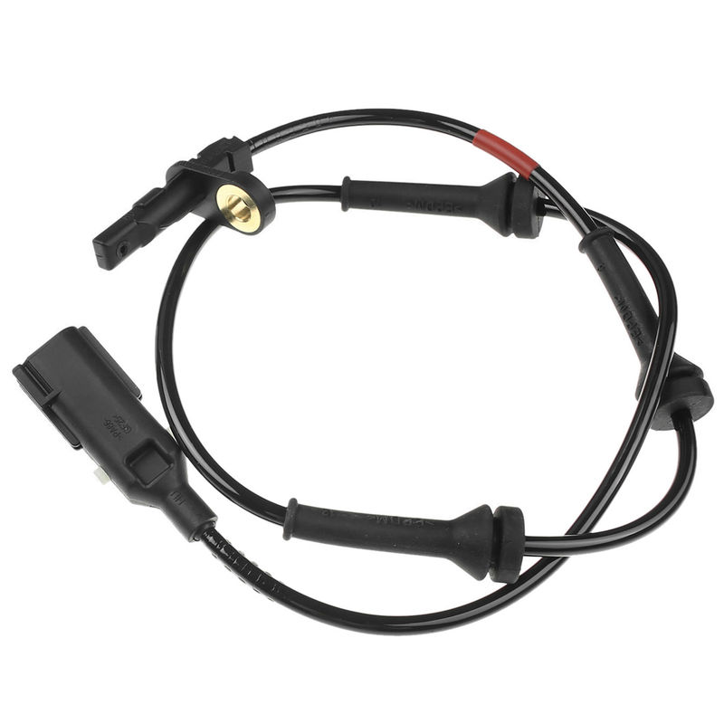 2x Rear Left & Right ABS Wheel Speed Sensor for Land Rover Range Rover Evoque