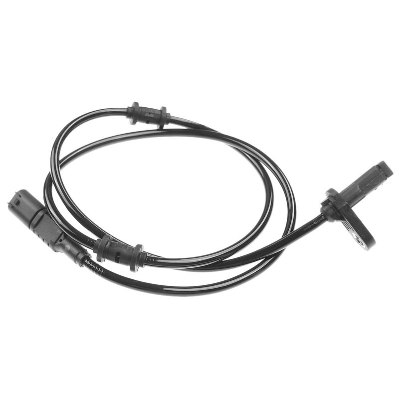 2x Rear Driver & Passenger ABS Wheel Speed Sensor for Benz SL550 SL600 SL63 AMG