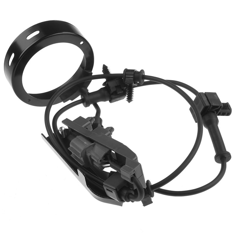 Front Passenger ABS Wheel Speed Sensor for Chevy Colorado GMC Canyon 2004-2008