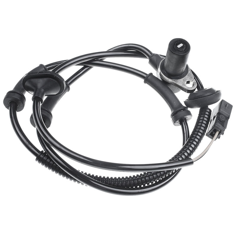 2x Rear Driver & Passenger ABS Wheel Speed Sensor for Volkswagen Passat 2000