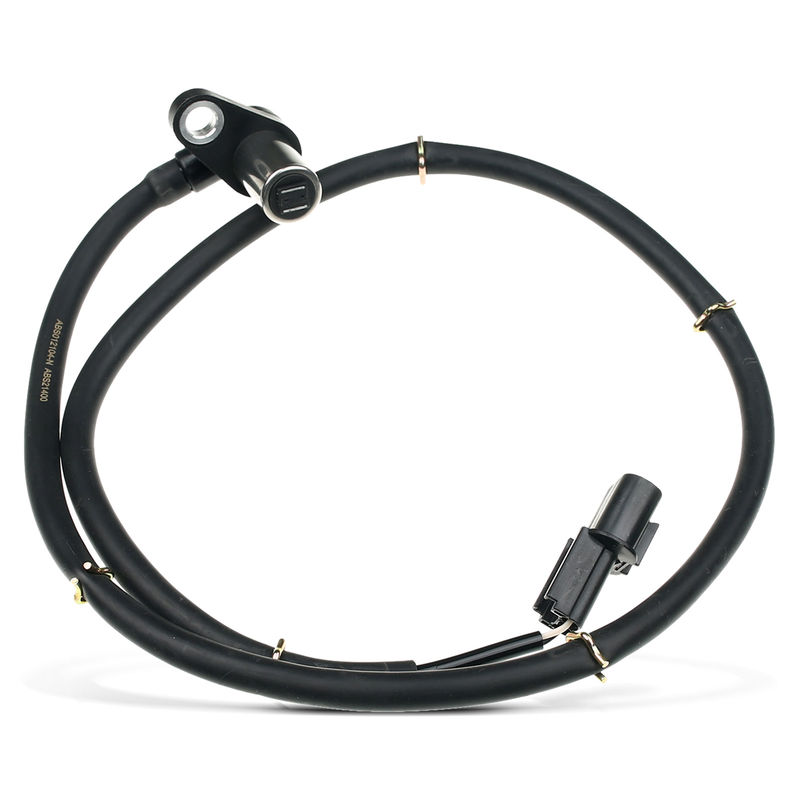 Front Passenger ABS Wheel Speed Sensor for Mitsubishi Montero 1998-2000 V6 3.5L