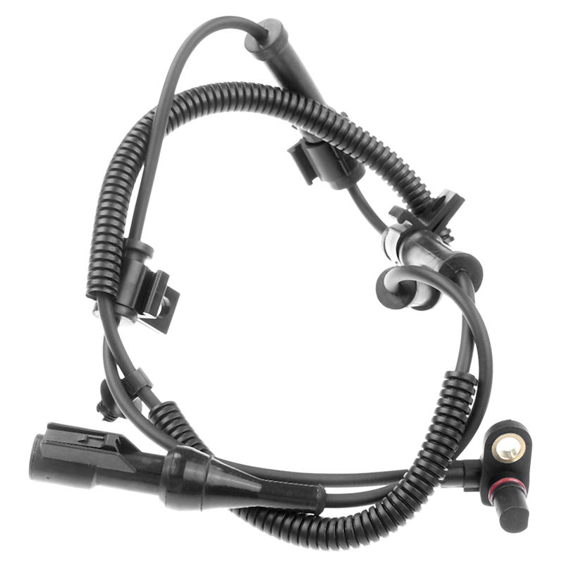 2x Front Driver & Passenger ABS Wheel Speed Sensor for Ford F-250 F-350 05-10