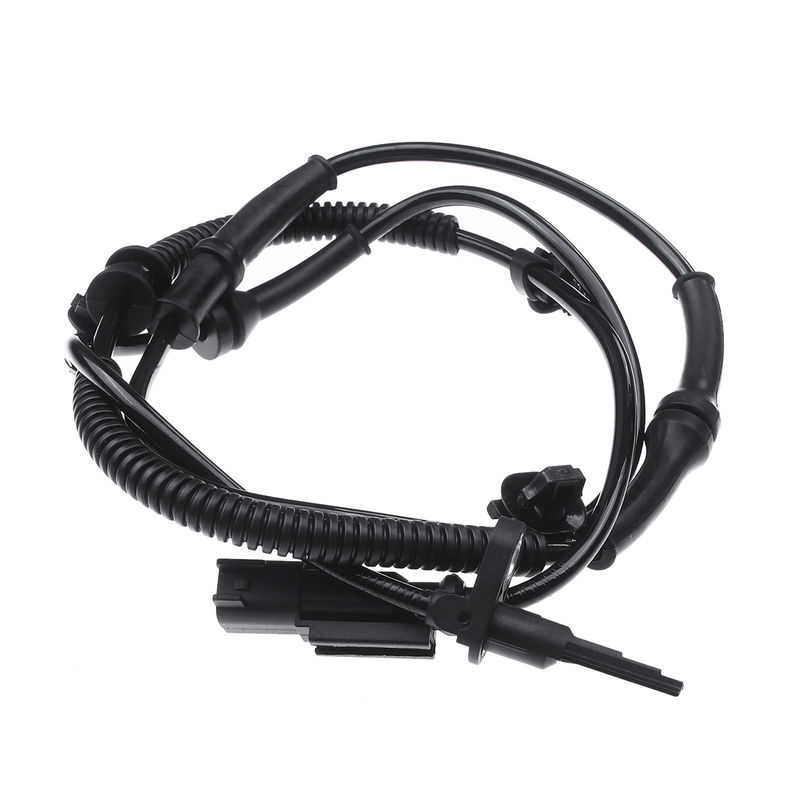 2x Rear Driver & Passenger ABS Wheel Speed Sensor for Lincoln MKT 2013-2019