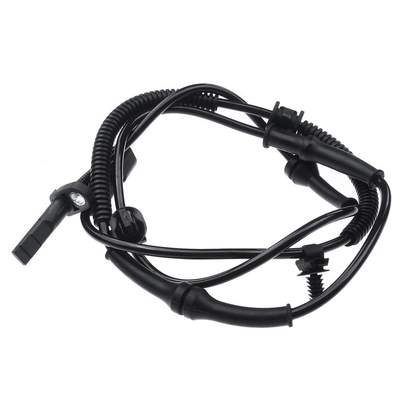 2x Rear Driver & Passenger ABS Wheel Speed Sensor for Lincoln MKT 2013-2019