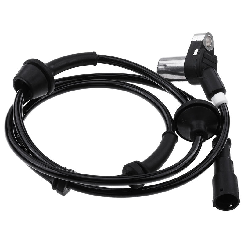 2x Front Driver & Passenger ABS Wheel Speed Sensor for VW Jetta Passat Corrado