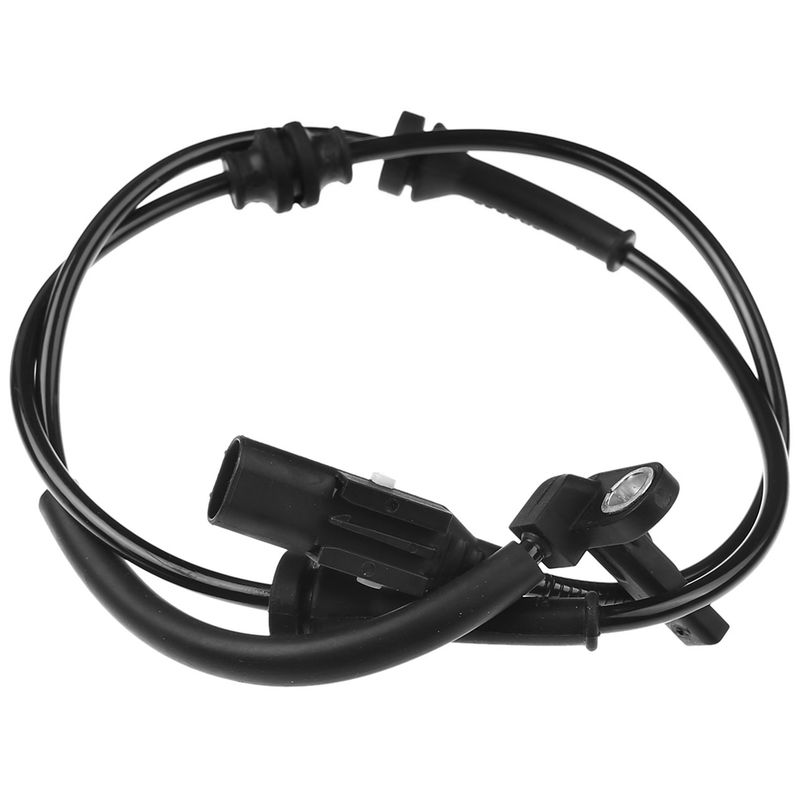 2x Front Driver & Passenger ABS Wheel Speed Sensor for Ram ProMaster City 2015