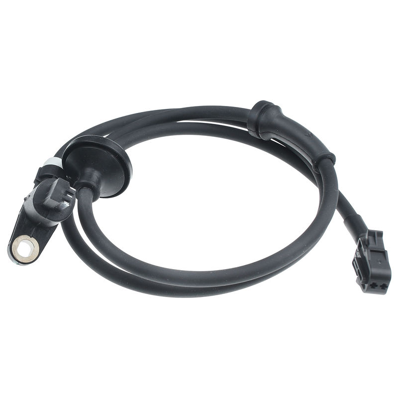 2x Rear Driver & Passenger ABS Wheel Speed Sensor for VW Passat 1996-1997