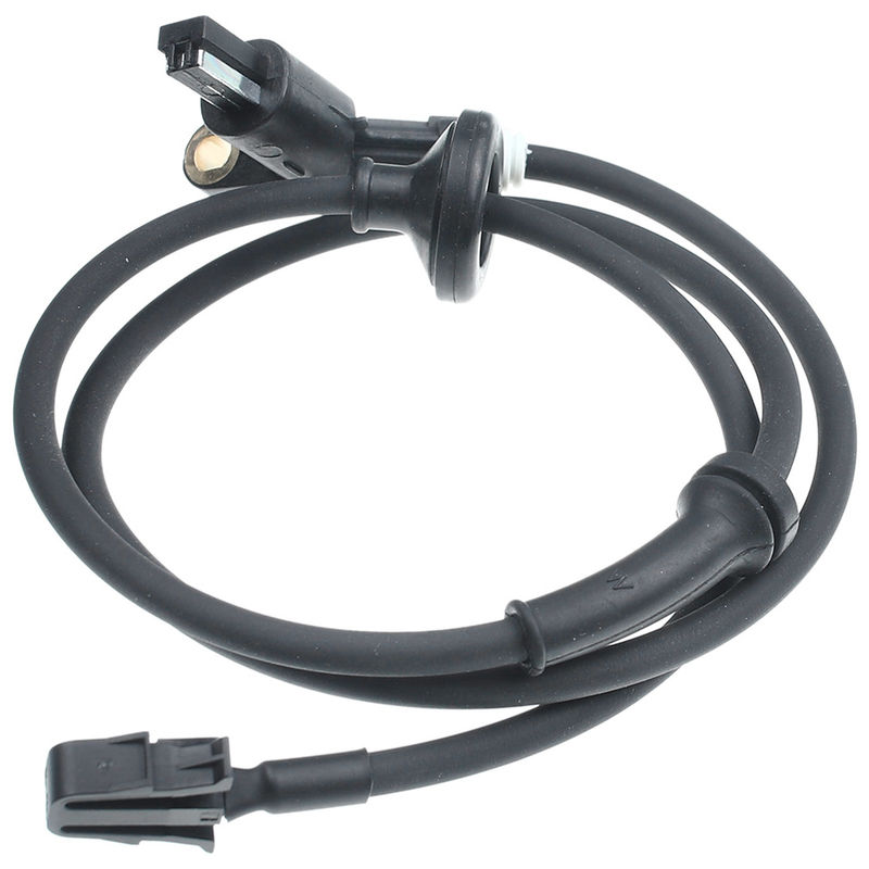 2x Rear Driver & Passenger ABS Wheel Speed Sensor for VW Passat 1996-1997