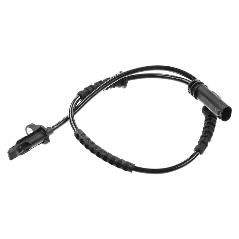 2x Rear ABS Wheel Speed Sensor for Mini Cooper 14-19 Cooper Countryman 17-18
