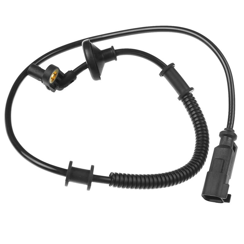 2x Rear Driver & Passenger ABS Wheel Speed Sensor for Ford Expedition Lincoln
