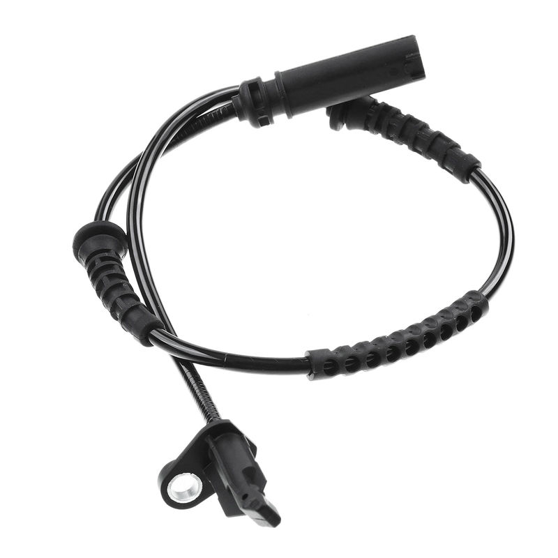 2x Rear ABS Wheel Speed Sensor for Mini Cooper 14-19 Cooper Countryman 17-18