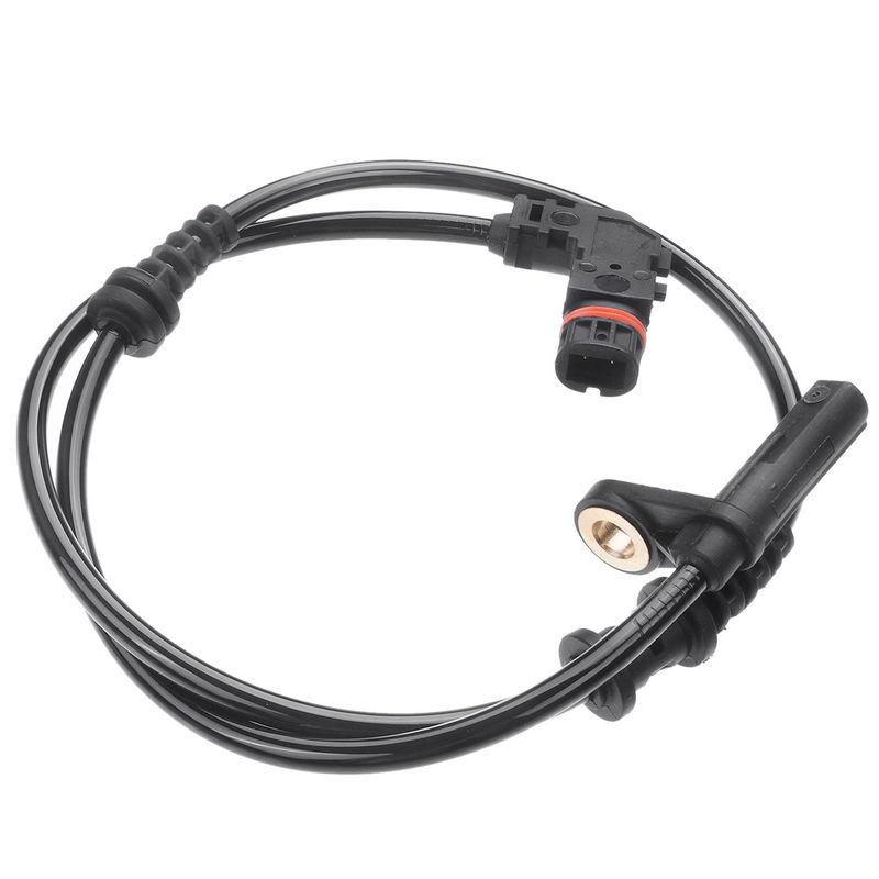 2x Front Driver & Passenger ABS Wheel Speed Sensor for Benz SLC300 SLK250 SLK350
