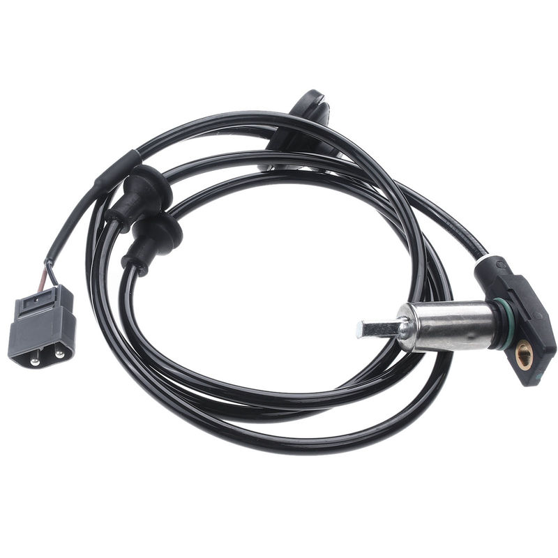 2x Front Driver & Passenger ABS Wheel Speed Sensor for Volvo 740 760 780 940 960