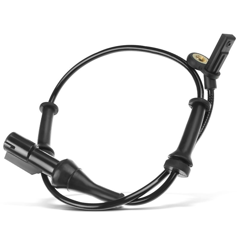 Front Driver or Passenger ABS Wheel Speed Sensor for Ford Focus 2008-2011