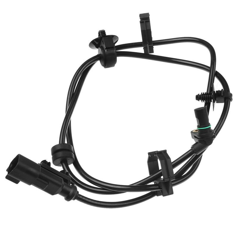 2x Rear Driver & Passenger ABS Wheel Speed Sensor for Chrysler Pacifica 07-08