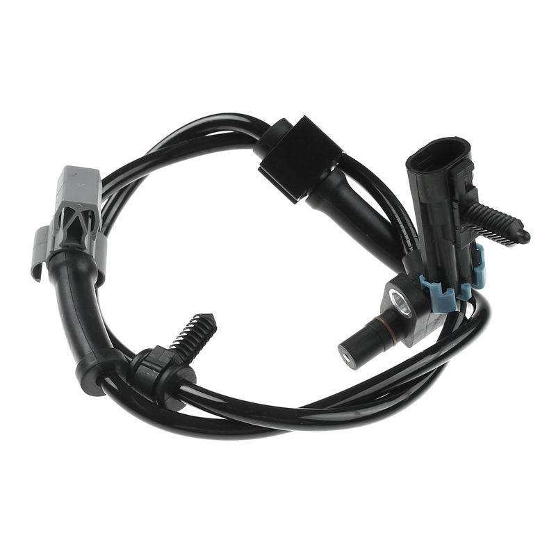 Front Driver or Passenger ABS Wheel Speed Sensor for Chevy Silverado GMC Sierra