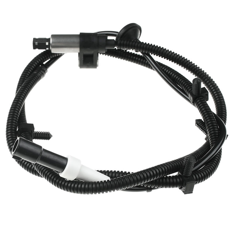 2x Rear Driver & Passenger ABS Wheel Speed Sensor for Ford Crown Victoria 98-00