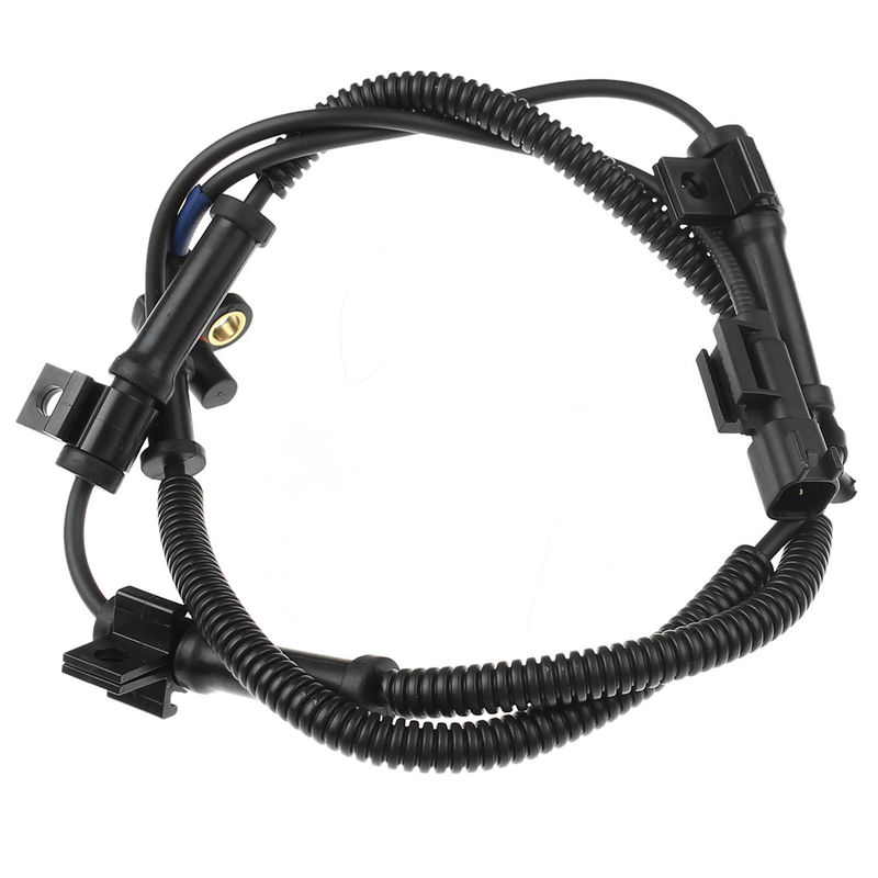 Front Driver or Passenger ABS Wheel Speed Sensor for Ford F-250 F-350 2011-2012