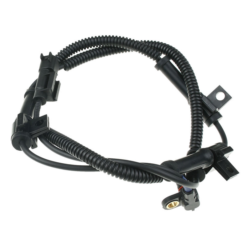 Front Driver or Passenger ABS Wheel Speed Sensor for Ford F-250 F-350 2011-2012