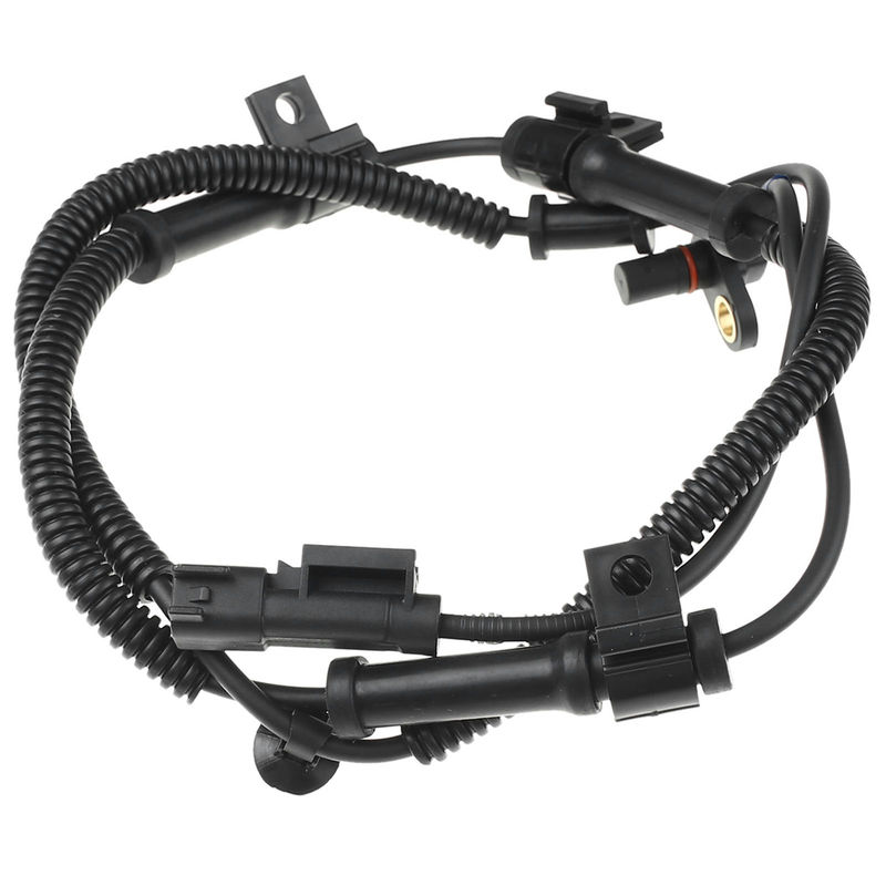 Front Driver or Passenger ABS Wheel Speed Sensor for Ford F-250 F-350 2011-2012