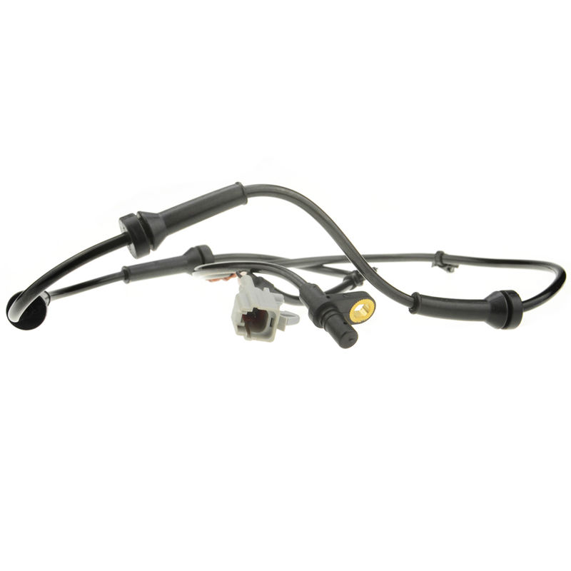 2x Rear Driver & Passenger ABS Wheel Speed Sensor for Nissan Rogue 2008-2013
