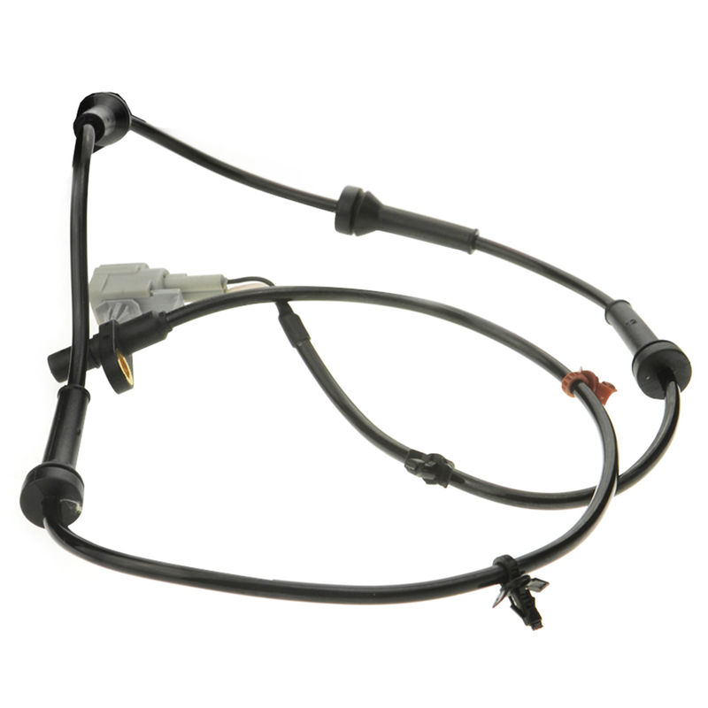 2x Rear Driver & Passenger ABS Wheel Speed Sensor for Nissan Rogue 2008-2013