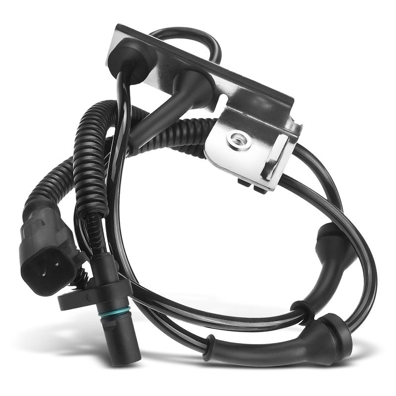 Front Driver or Passenger ABS Wheel Speed Sensor for Chrysler Town & Country