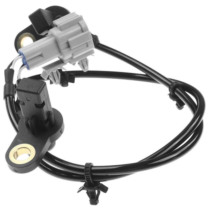 2x Rear Driver & Passenger ABS Wheel Speed Sensor for Nissan Pathfinder 05-12