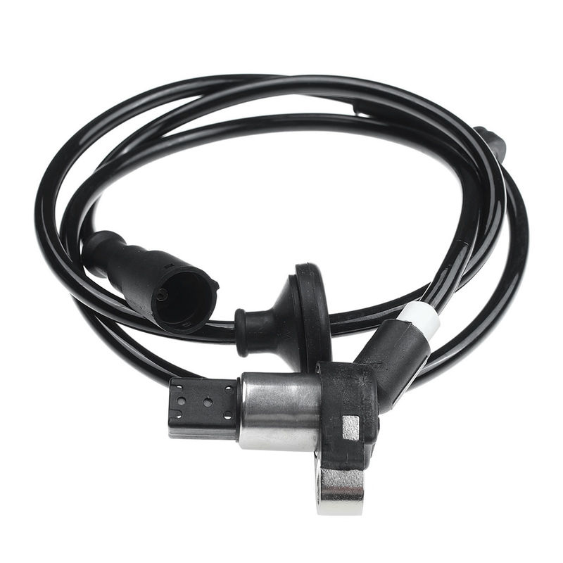 2x Rear Driver & Passenger ABS Wheel Speed Sensor for VW Golf 1994 Jetta 93-94
