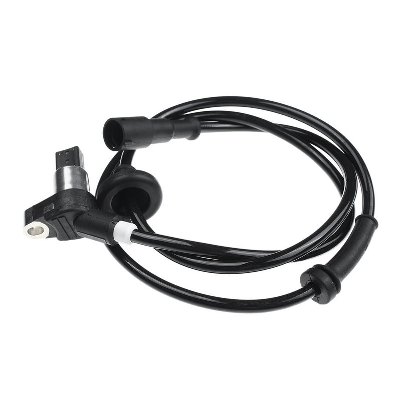 2x Rear Driver & Passenger ABS Wheel Speed Sensor for VW Golf 1994 Jetta 93-94