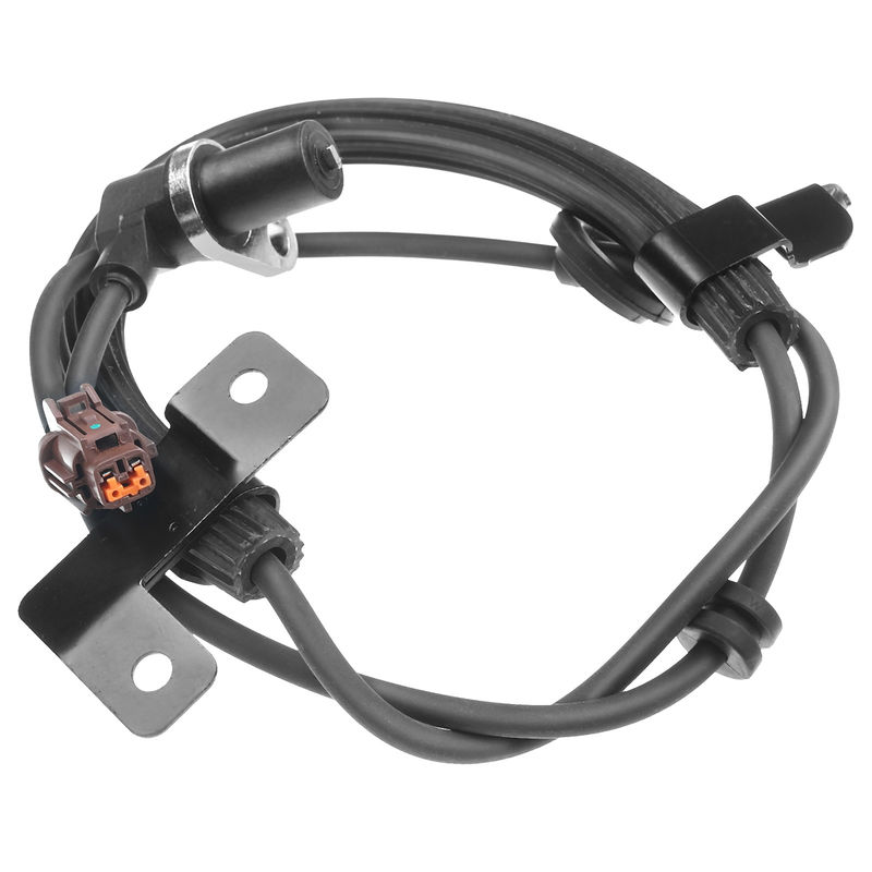 2x Front Left & Right ABS Wheel Speed Sensor for Infiniti i30 Nissan Maxima