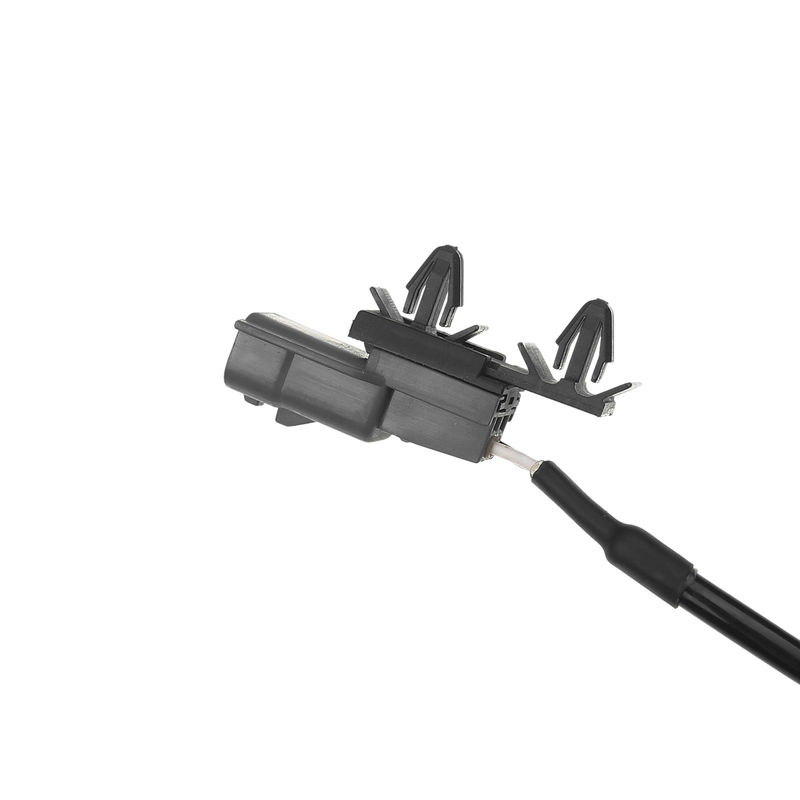 2x Rear Driver & Passenger ABS Wheel Speed Sensor for Nissan Murano 2009-2012