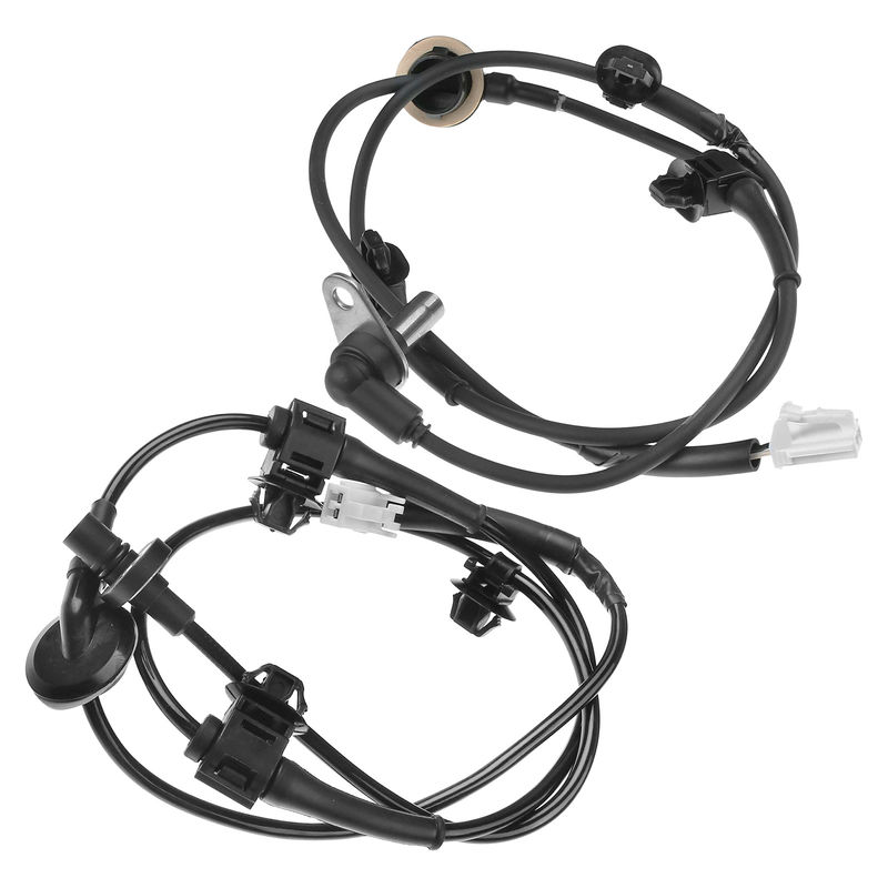 2x Rear Driver & Passenger ABS Wheel Speed Sensor for Mazda CX-7 CX-9 2009-2010