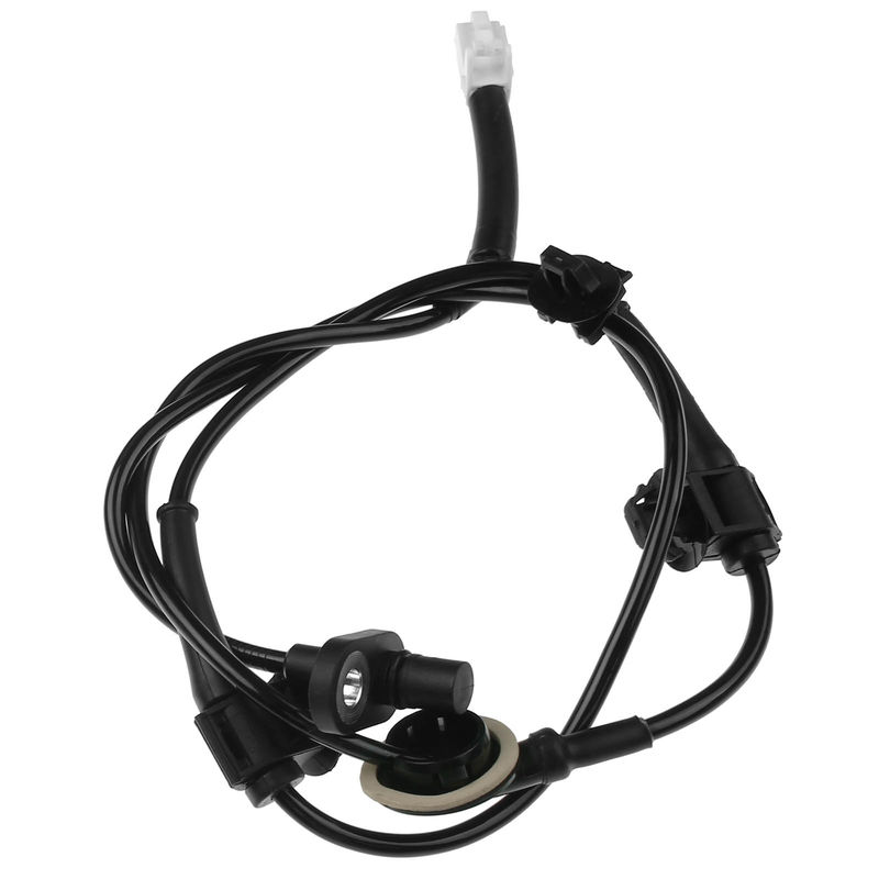 2x Rear Driver & Passenger ABS Wheel Speed Sensor for Mazda CX-7 CX-9 2009-2010