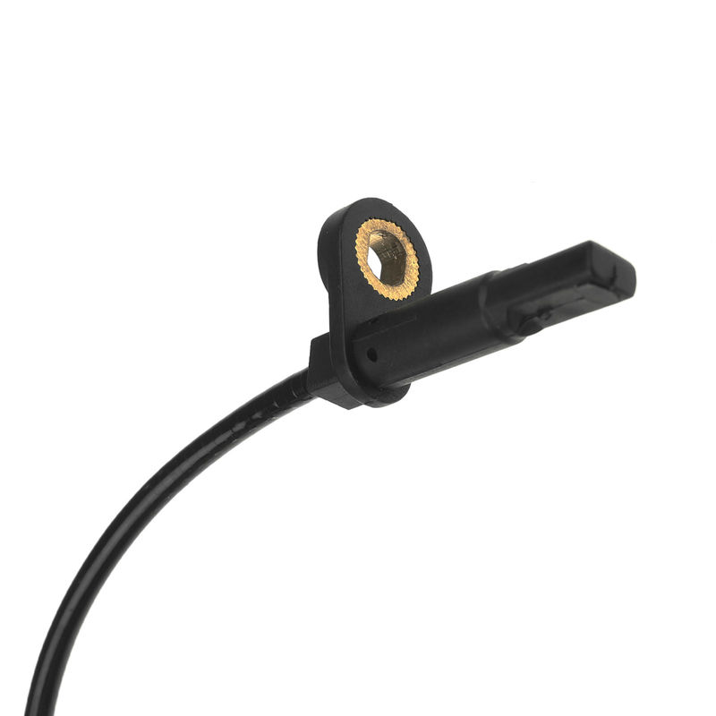 2x Rear Driver & Passenger ABS Wheel Speed Sensor for Nissan Murano 2009-2012