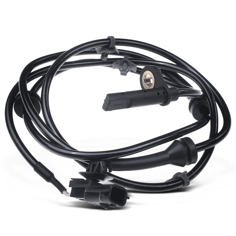 Front Driver or Passenger ABS Wheel Speed Sensor for Nissan Leaf 2011-2016