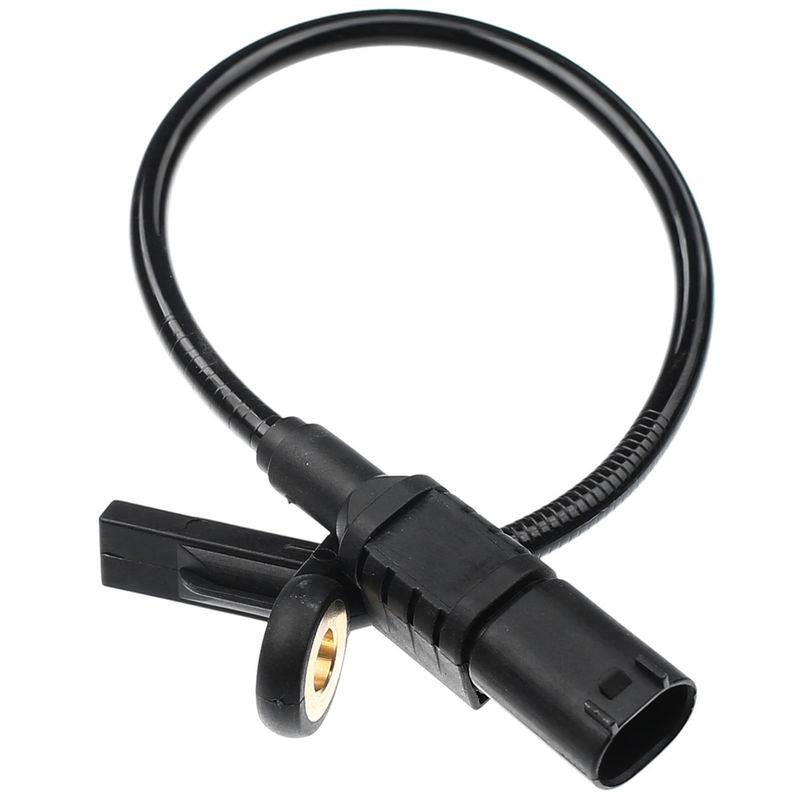 2x Rear Driver & Passenger ABS Wheel Speed Sensor for Benz X164 W164 ML350 W251
